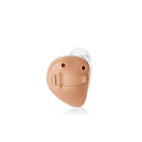 In the Canal Hearing Aid ITC